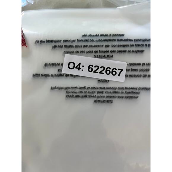 Men’s Quiksilver Medium Blue/White Striped Short-Sleeve Shirt NWT - Picture 11 of 11